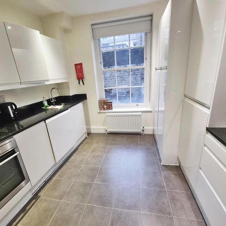 Artillery Lane Apartments London Kültér fotó